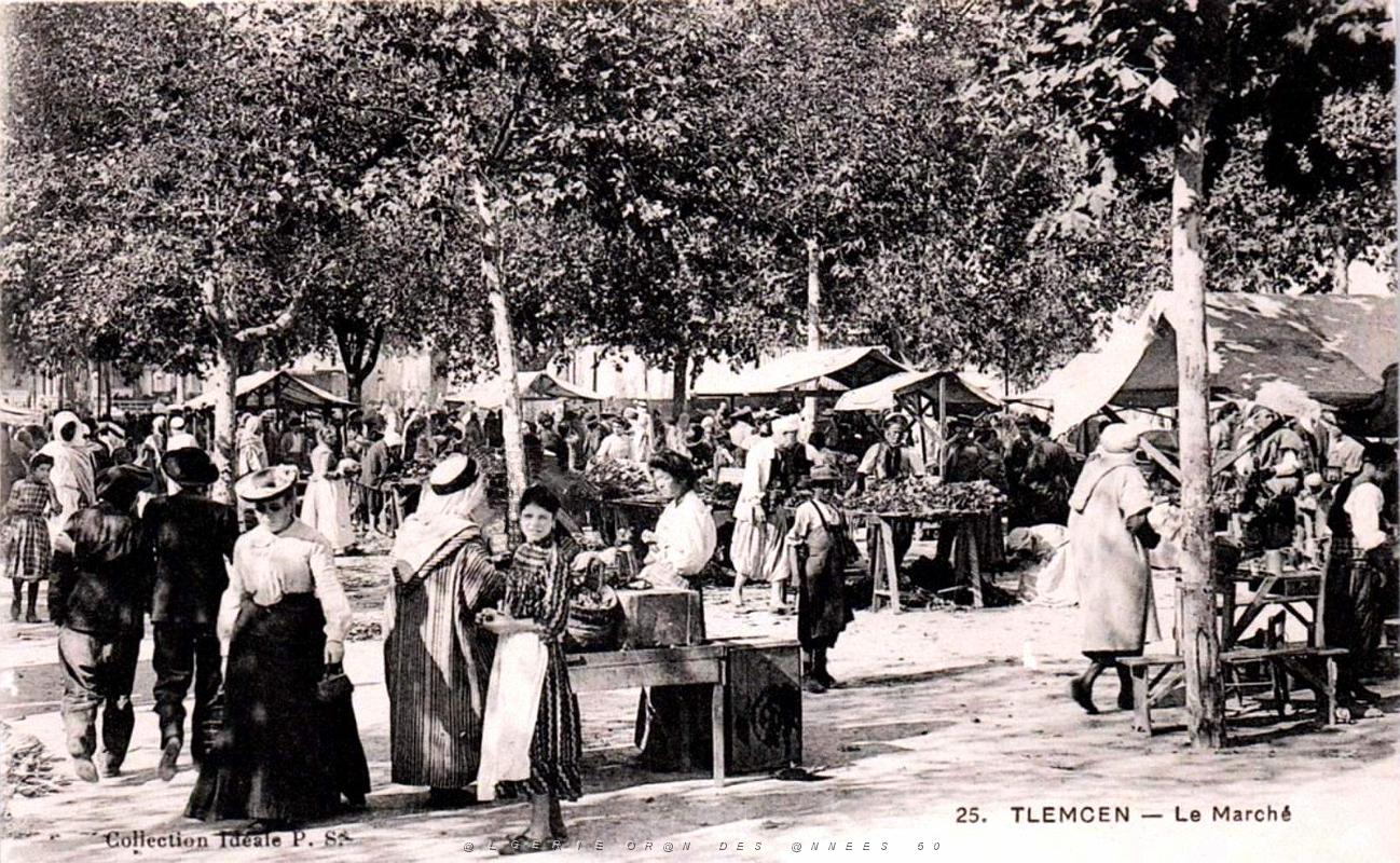 1613- Tlemcen - Le Marche.jpg